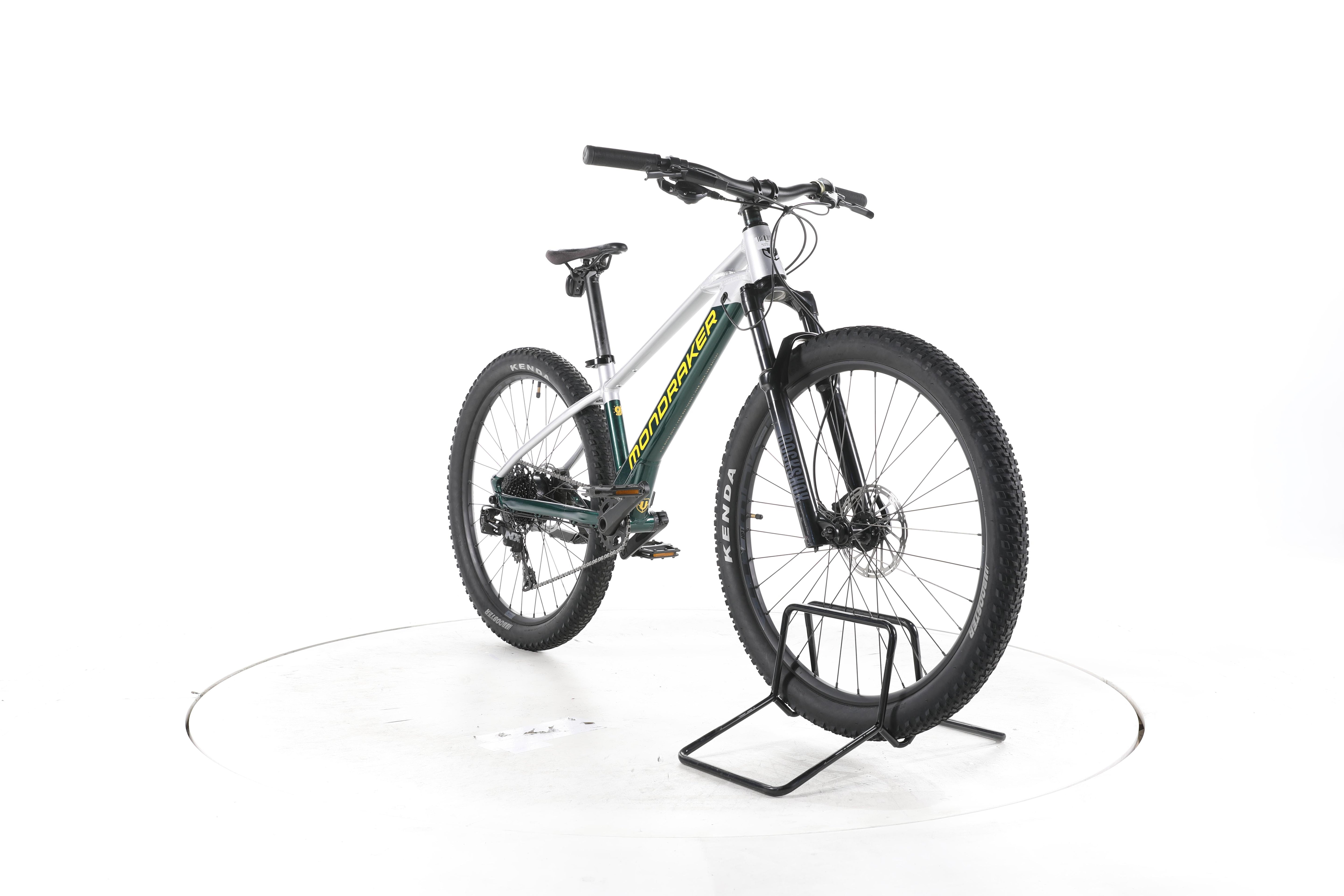 Mondraker PLAY 26 E-Bike - Image 3