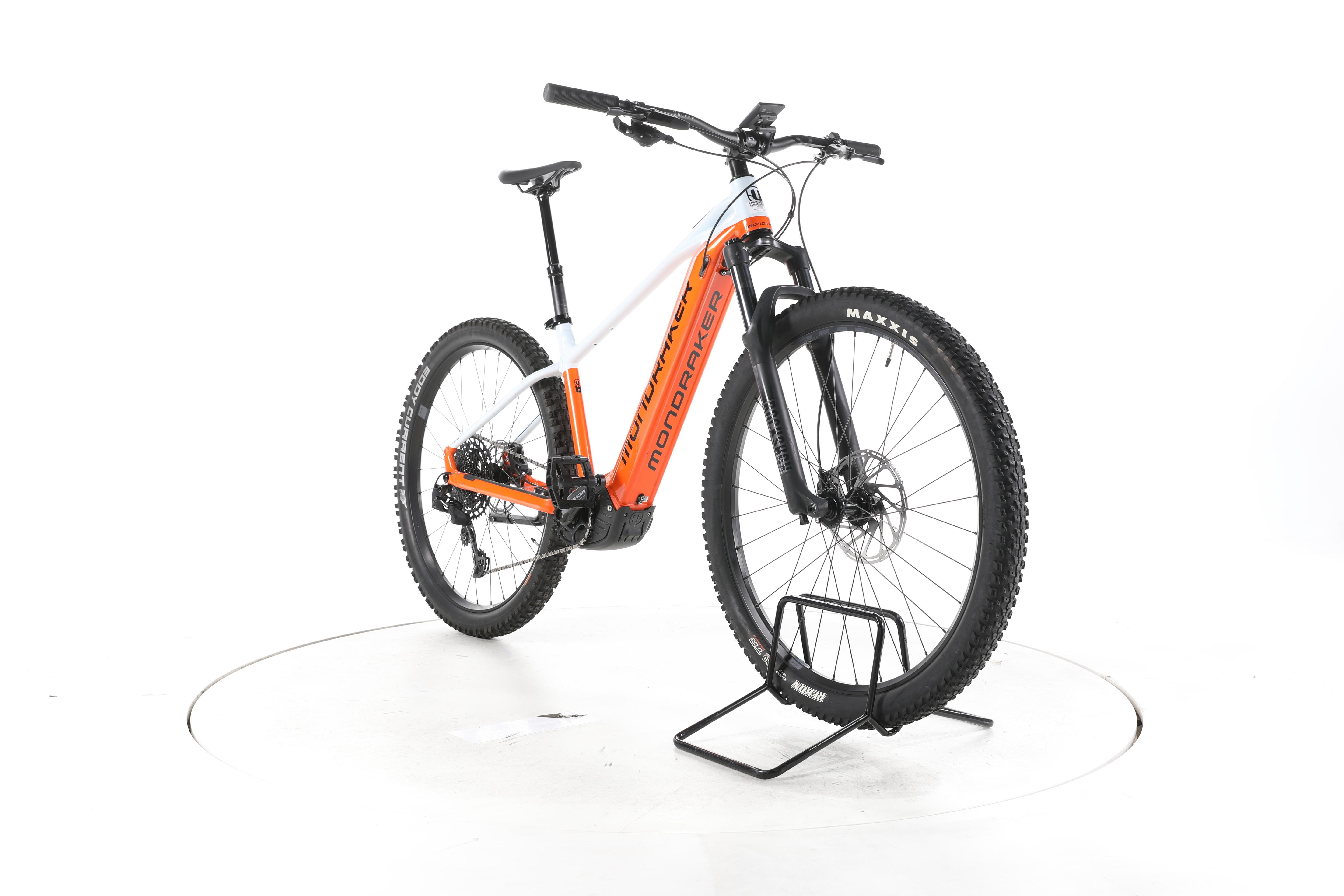 Mondraker PRIME R E-Bike - Image 3