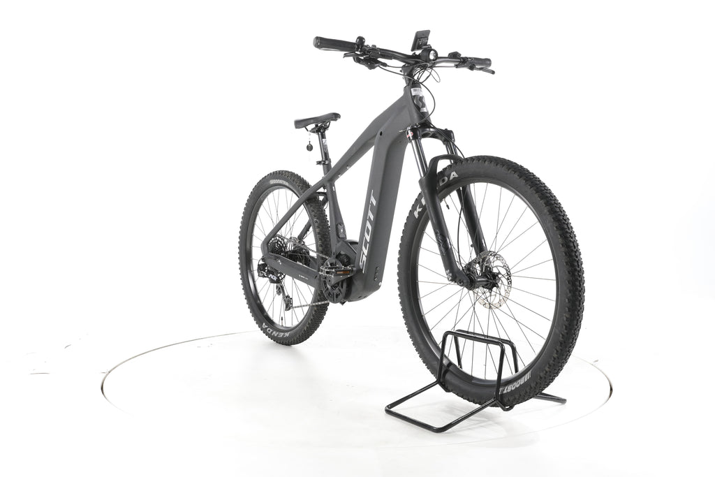 Scott Aspect eRIDE 920 E-Bike - Image 3
