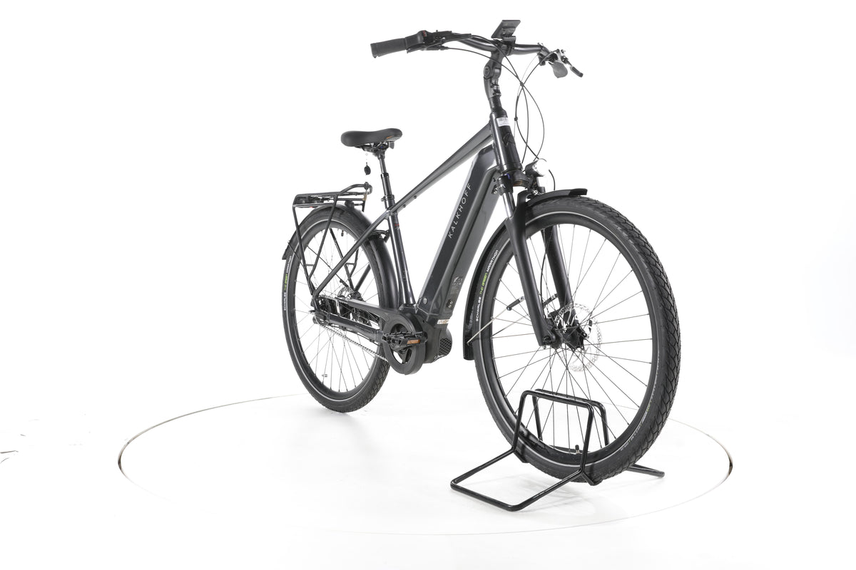 Kalkhoff Image 3.B Advance City E-Bike - Image 3
