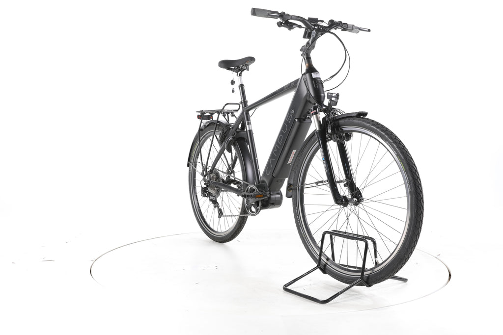 Campus BFM 18 Trekking E-Bike - Image 3