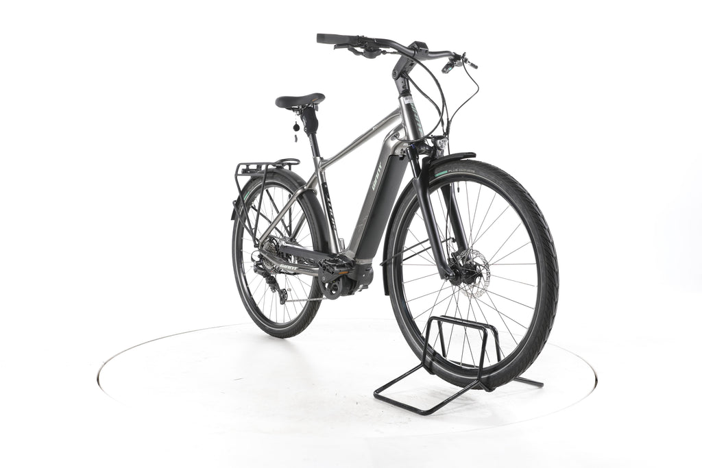 Giant Dailytour E+2 Trekking E-Bike - Image 3