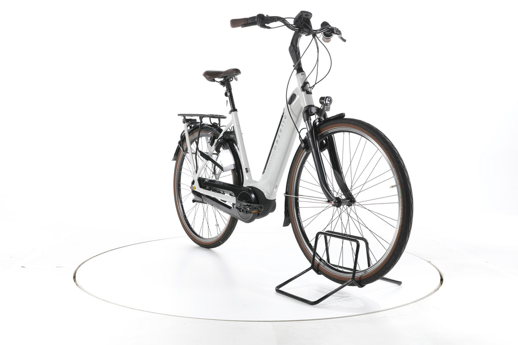 Gazelle Arroyo C7 City E-Bike Tiefeinsteiger - Image 3