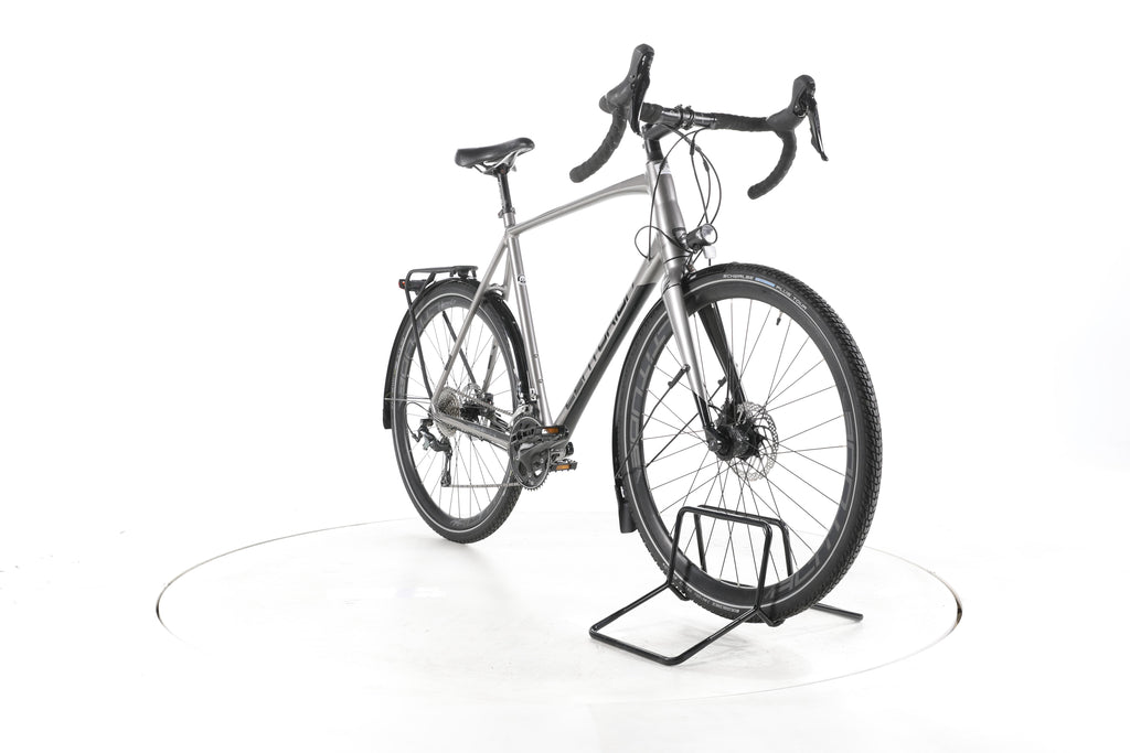 Centurion Crossfire Gravel 2000 EQ Gravelbike - Image 3