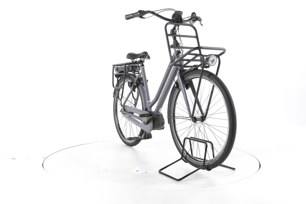 Gazelle HeavyDutyNL C7+ HMB City E-Bike Tiefeinsteiger 2024 - Image 3