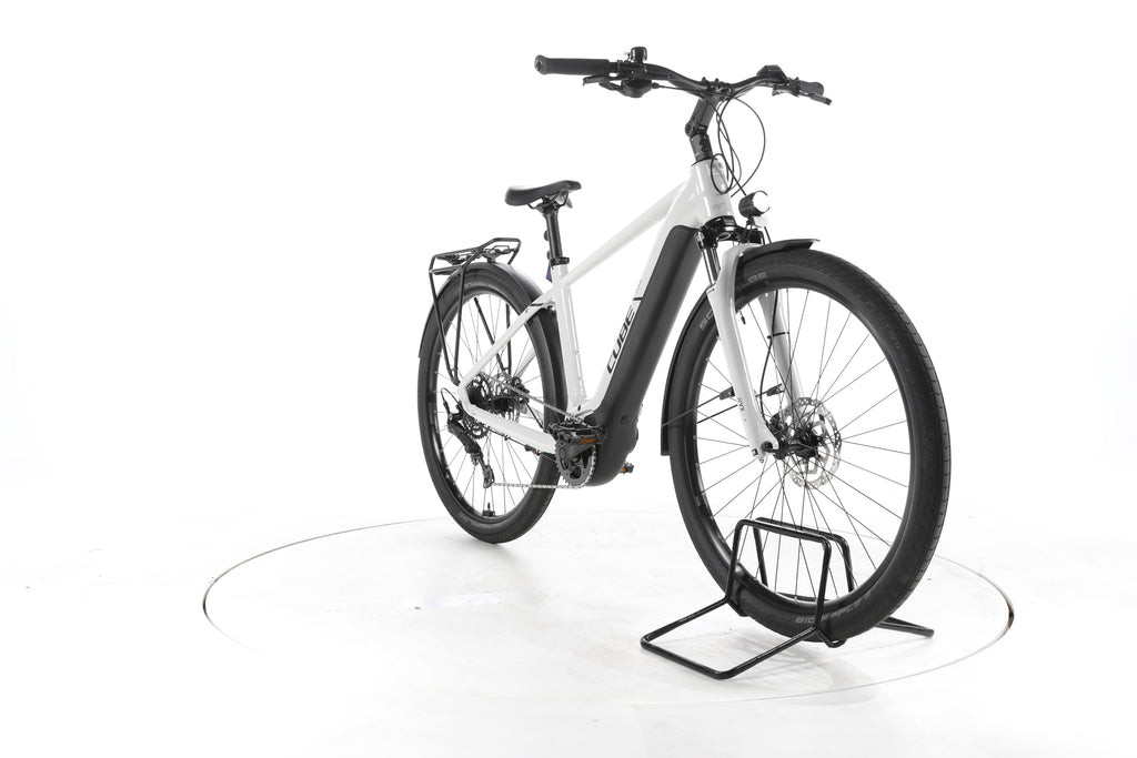Cube Touring Hybrid ONE Trekking E-Bike 2025 - Image 3
