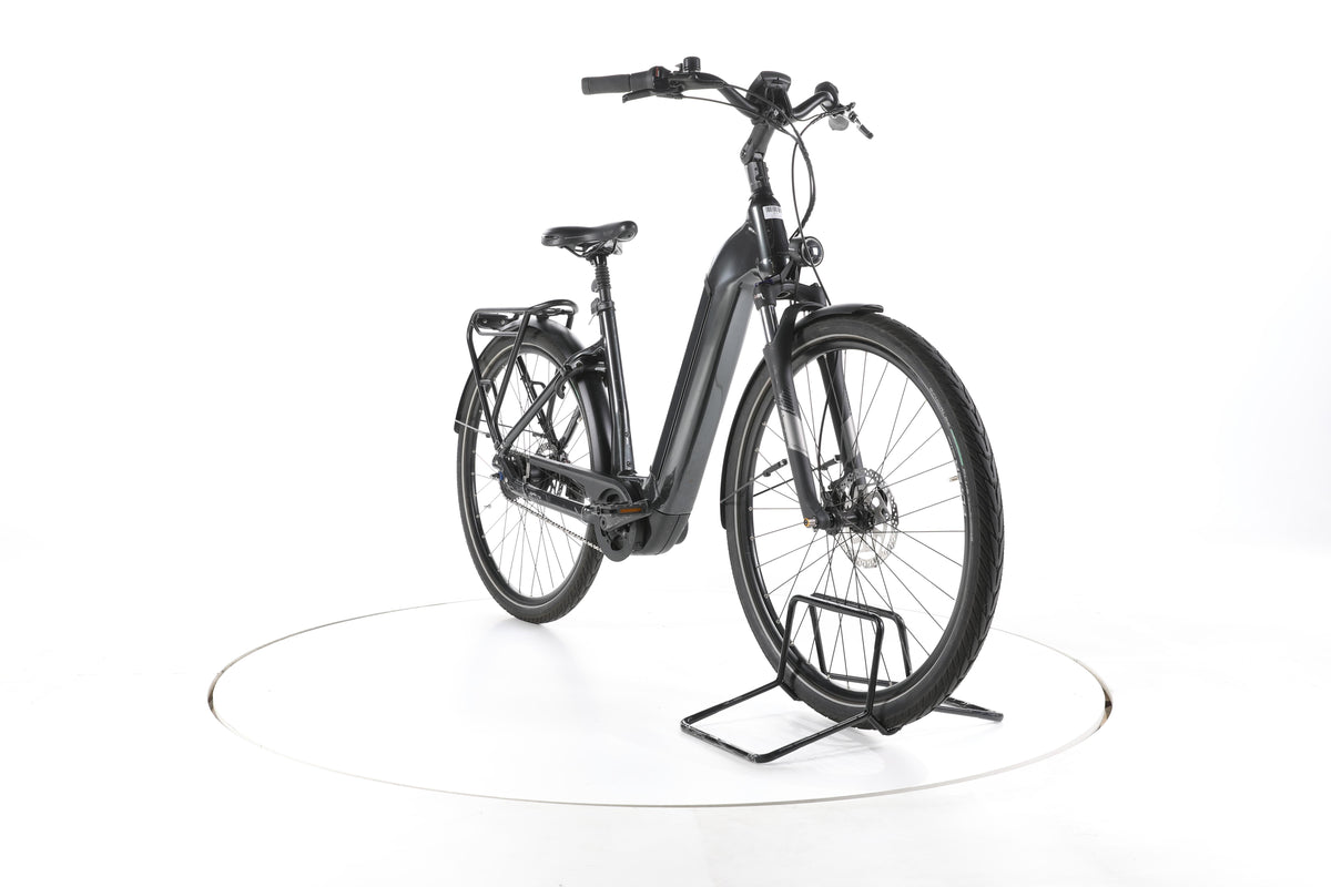 FLYER Gotour6 3.10 City E-Bike Tiefeinsteiger - Image 3