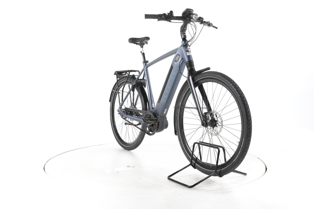 Gazelle Ultimate C8+ City E-Bike Tiefeinsteiger - Image 3
