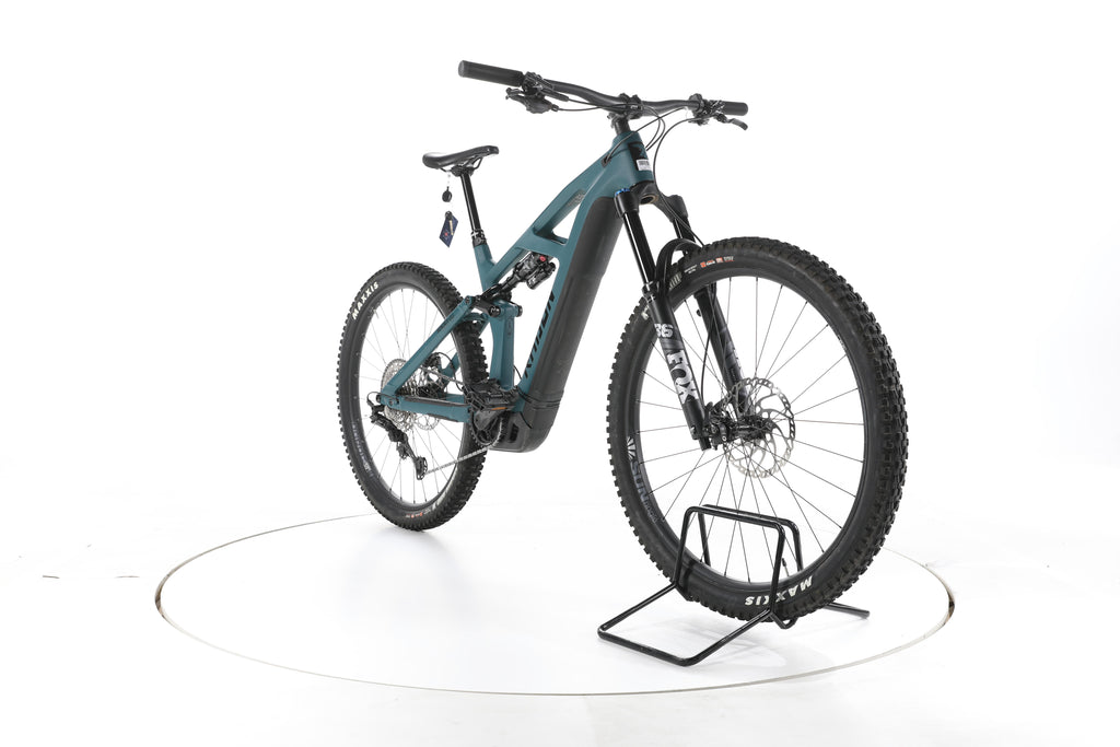 Radon RENDER 9.0 750 E-Bike Fully 2024 - Image 3