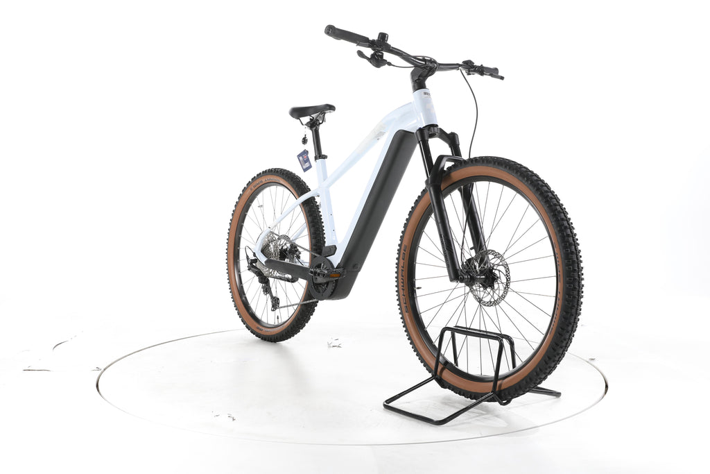 Cube Reaction Hybrid Pro E-Bike - Image 3