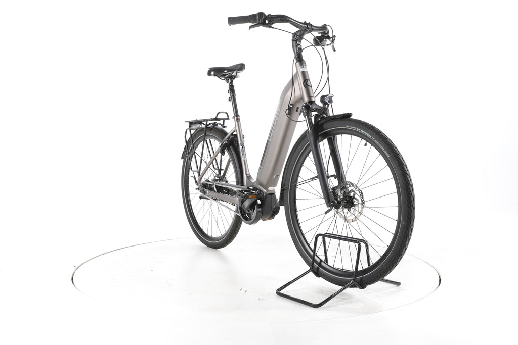 Kalkhoff Image 3.B Move City E-Bike Tiefeinsteiger - Image 3