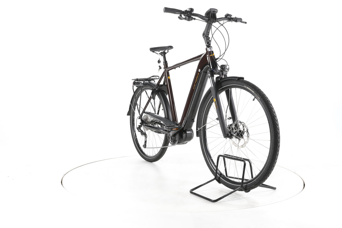 Victoria eTrekking 12.8 Trekking E-Bike - Image 3
