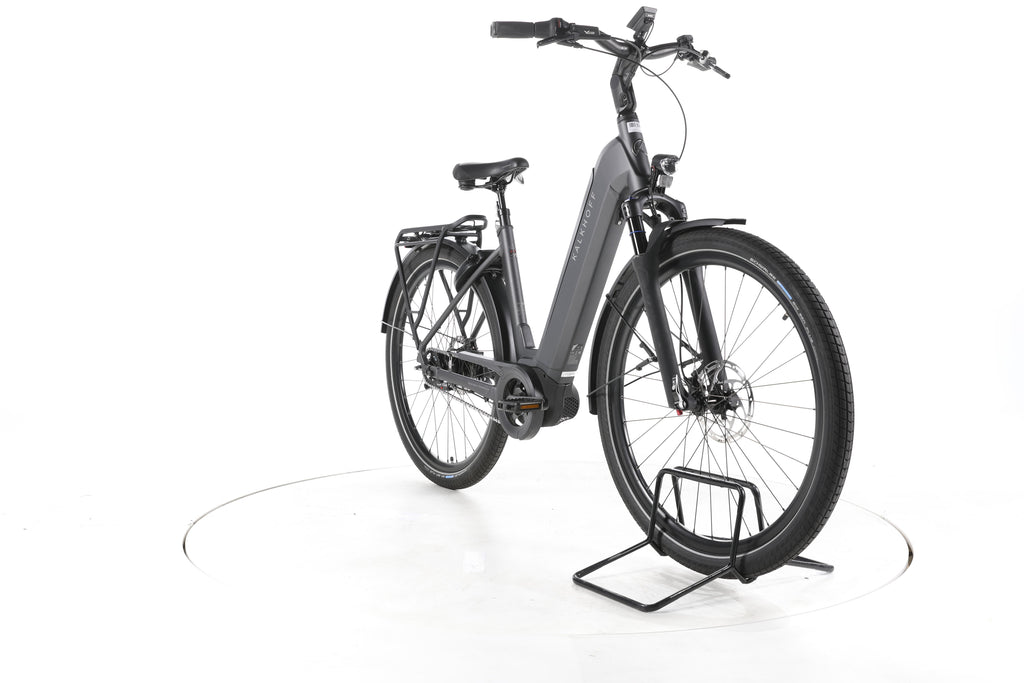 Kalkhoff Image 5.B Move+ City E-Bike Tiefeinsteiger 2025 - Image 3