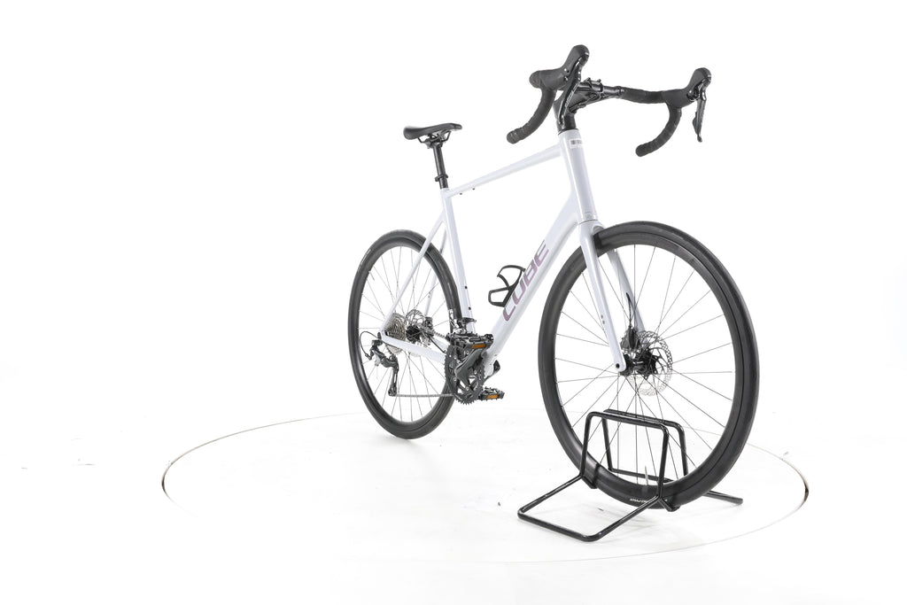Cube Attain Race Rennrad 2026 - Image 3