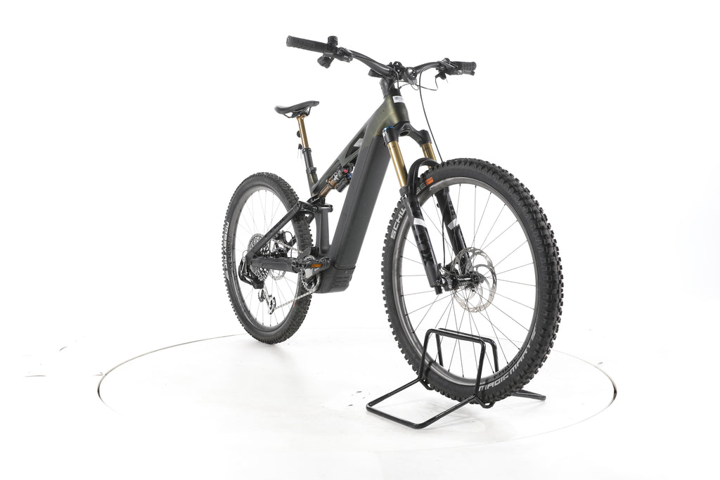 Cube Stereo Hybrid ONE44 HPC SLT E-Bike Fully Carbon 2024 - Image 3