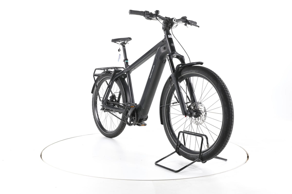 Riese & Müller Charger4 GT Vario City E-Bike - Image 3