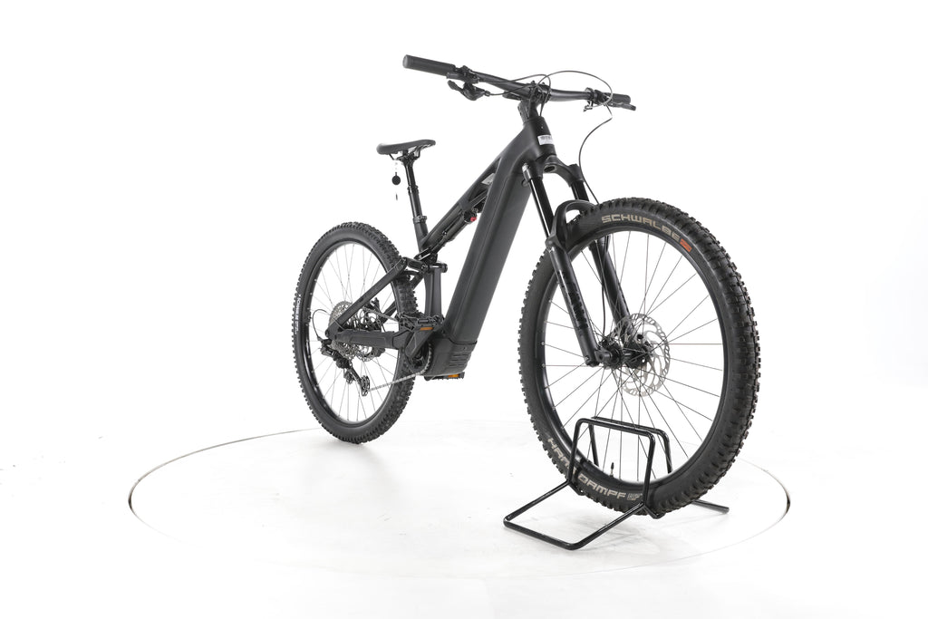 Cube Stereo Hybrid ONE44 HPC Race E-Bike Fully Carbon 2025 - Image 3