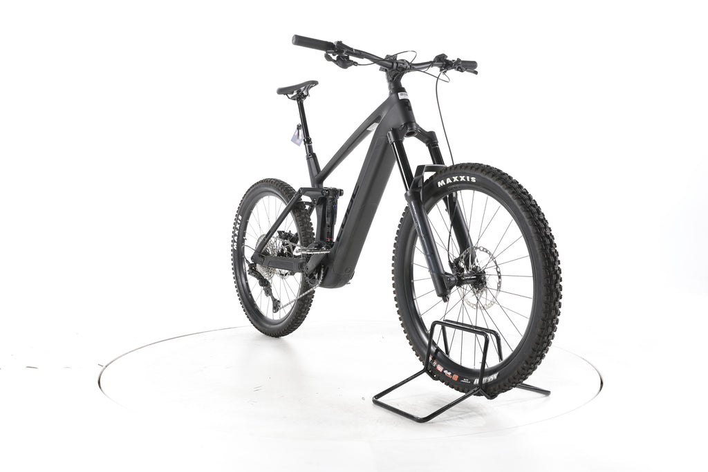 Cube Stereo Hybrid 160 HPC SLX E-Bike Fully Carbon - Image 3