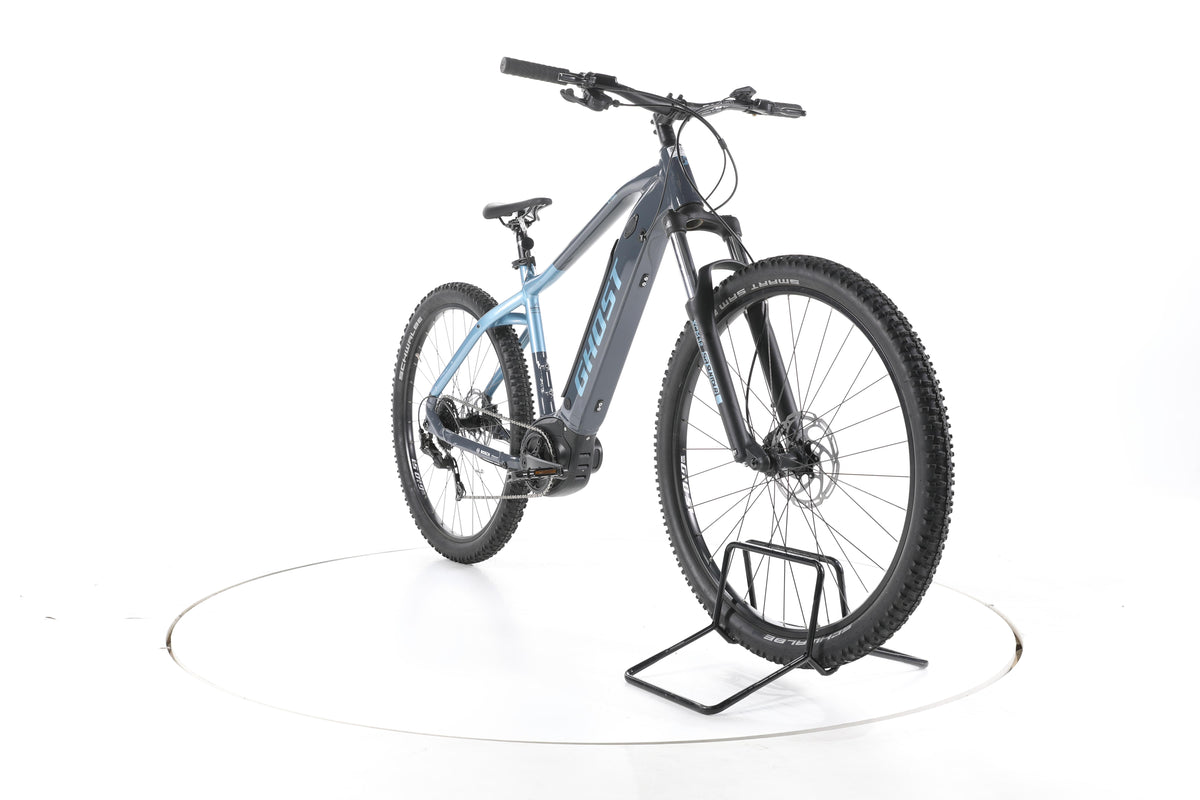 Ghost E-Teru Essential EQ High E-Bike - Image 3