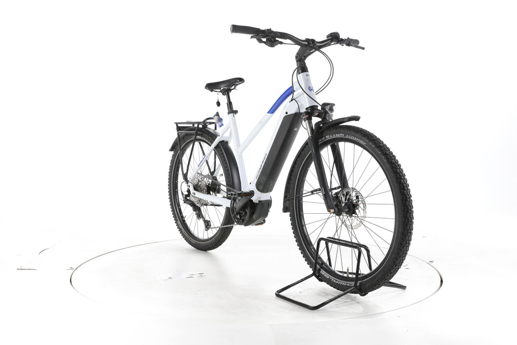 Winora Yucatan 12 Trekking E-Bike - Image 3