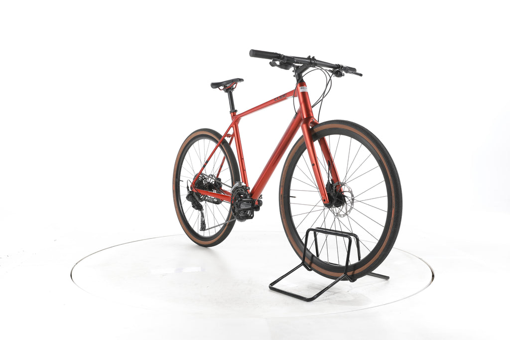 Cube Nulane Pro Fahrrad City & Trekking - Image 3