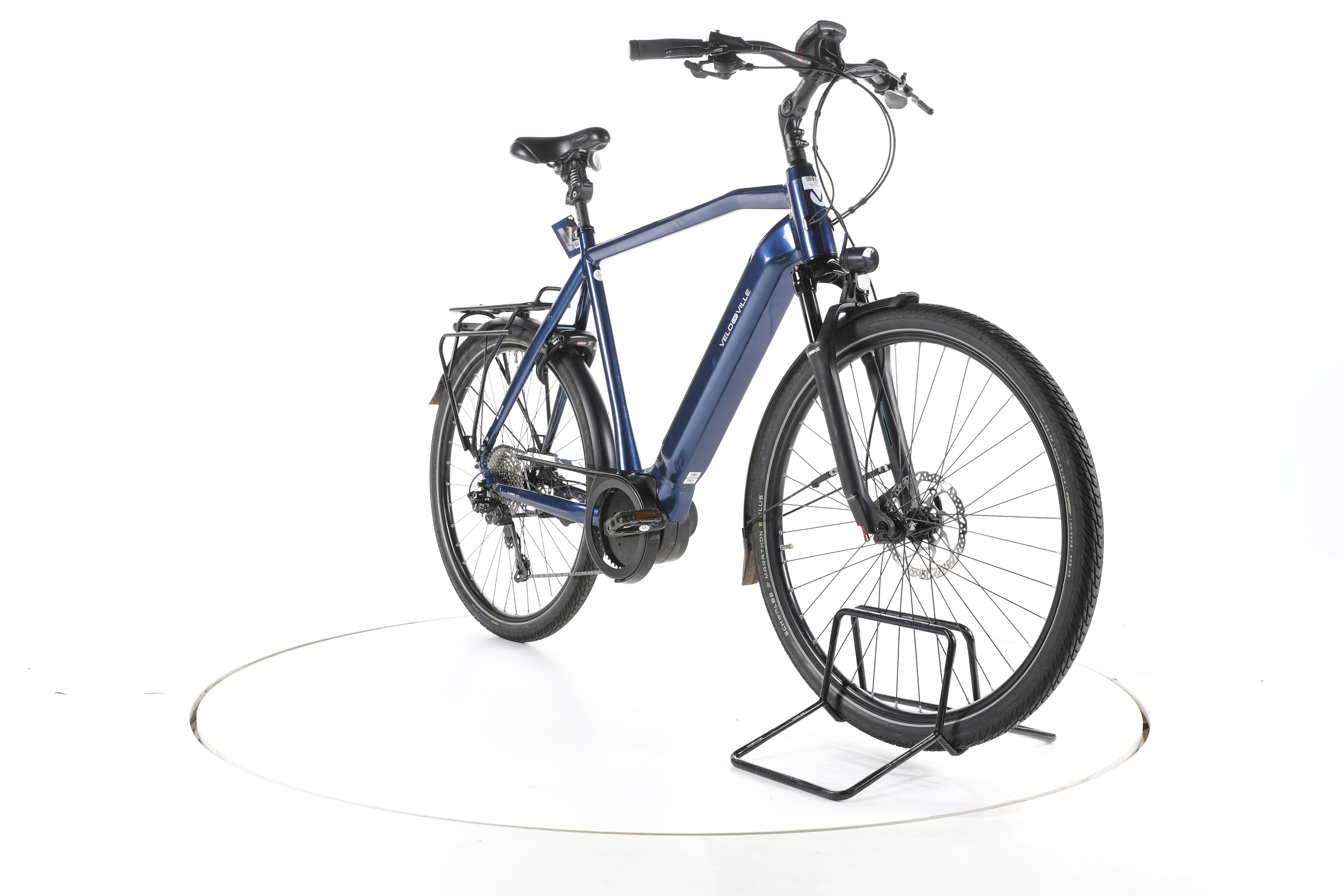 Velo de Ville AEB 890 Trekking E-Bike - Image 3