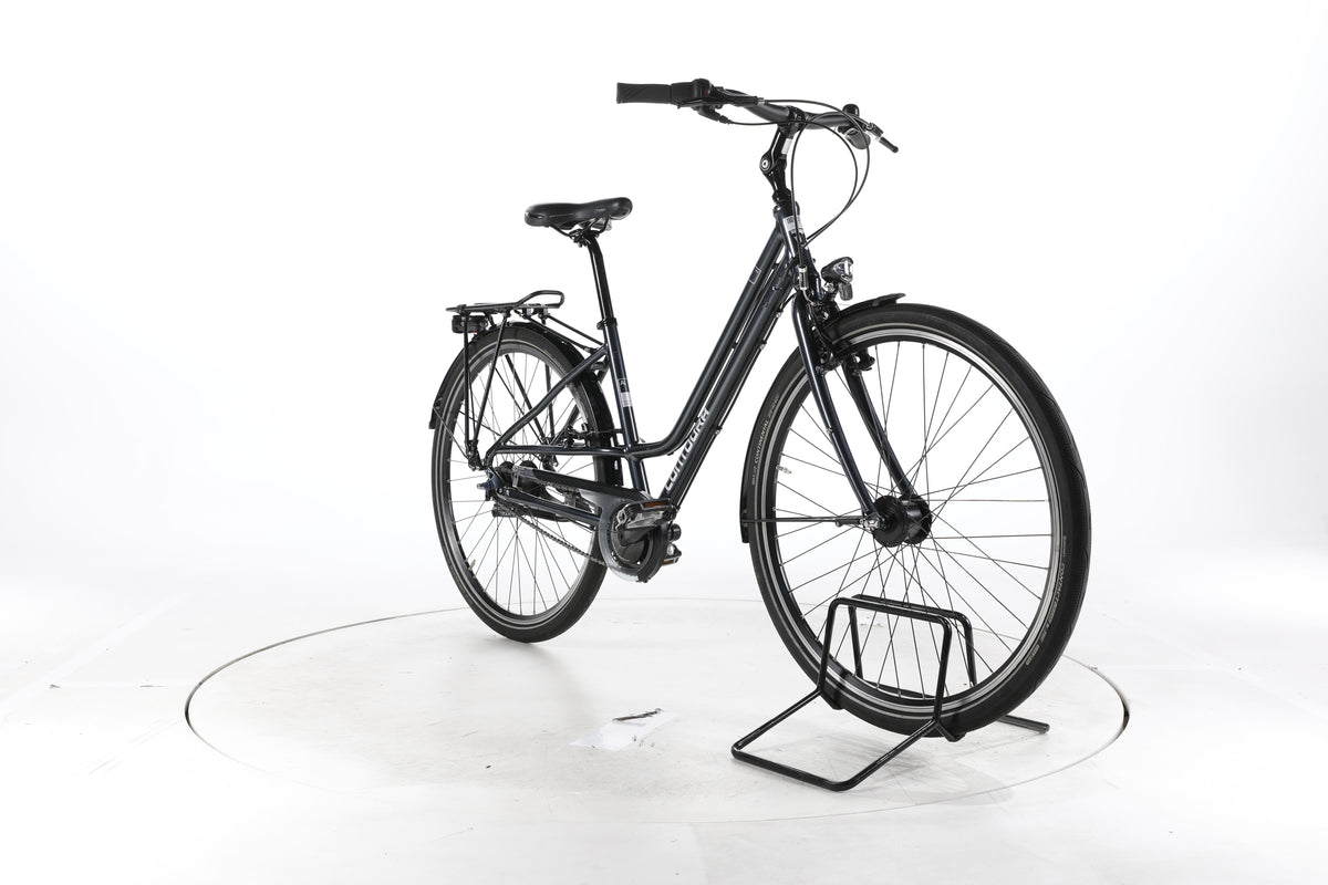 Contoura AL 2 Fahrrad City & Trekking - Image 3