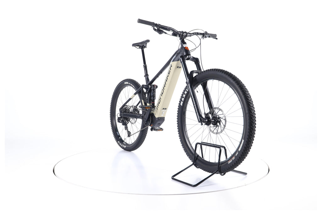 Mondraker DUSK E-Bike Fully - Image 3