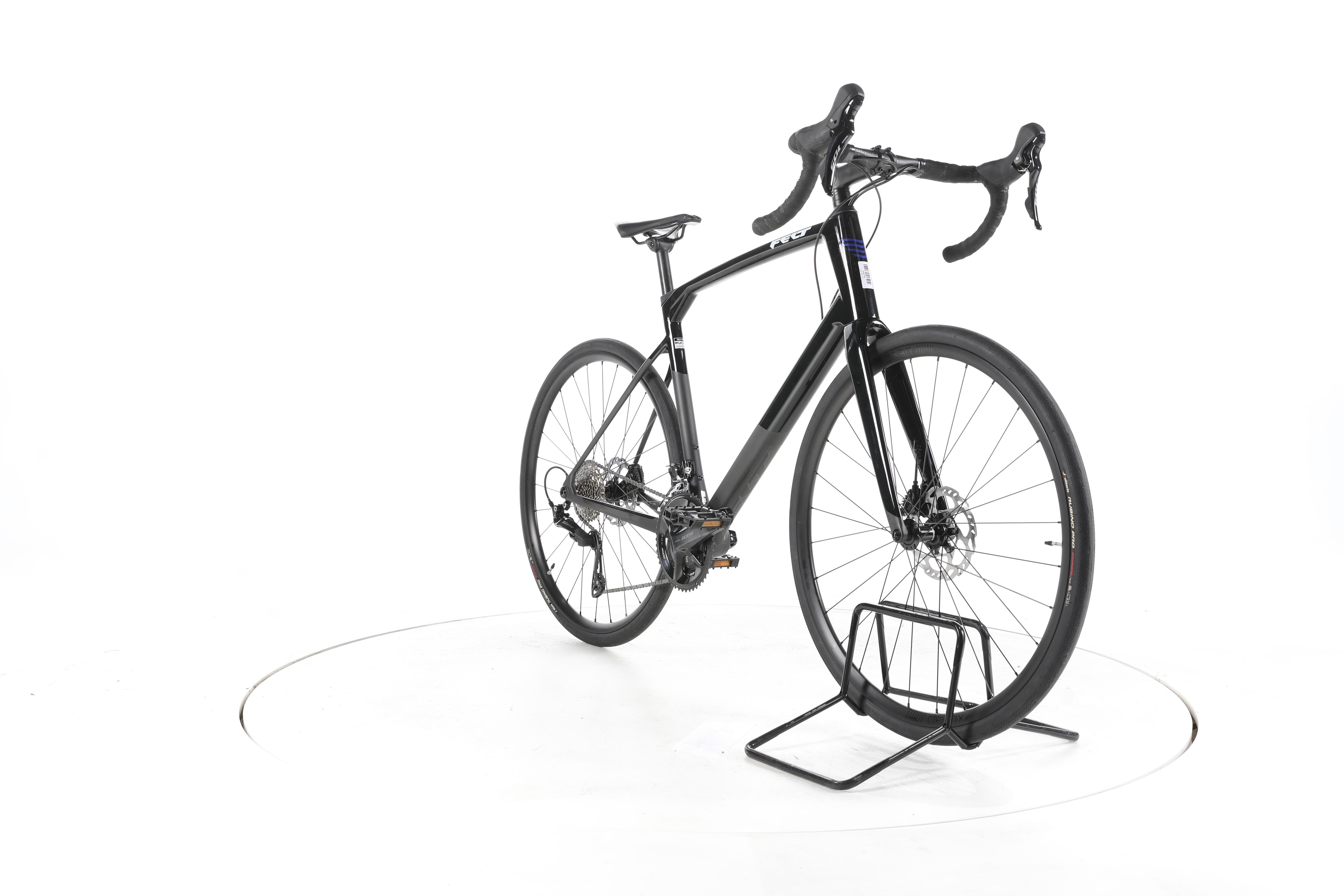 Felt VR Advanced 105 Rennrad Carbon 2024 - Image 3