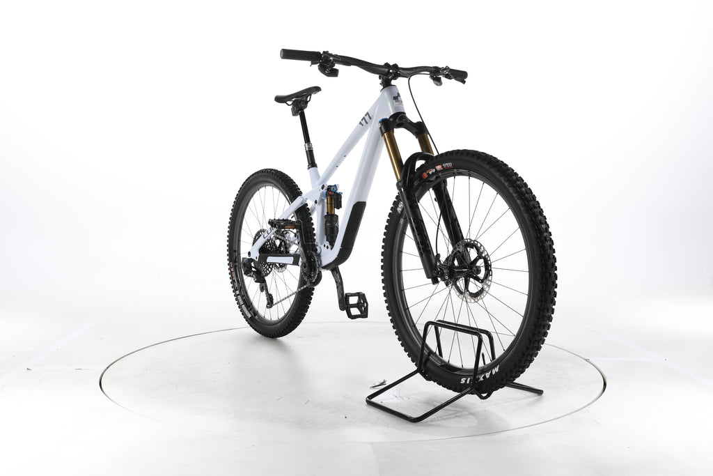 Cube Stereo ONE77 C:68X SLT Fahrrad Fully - Image 3