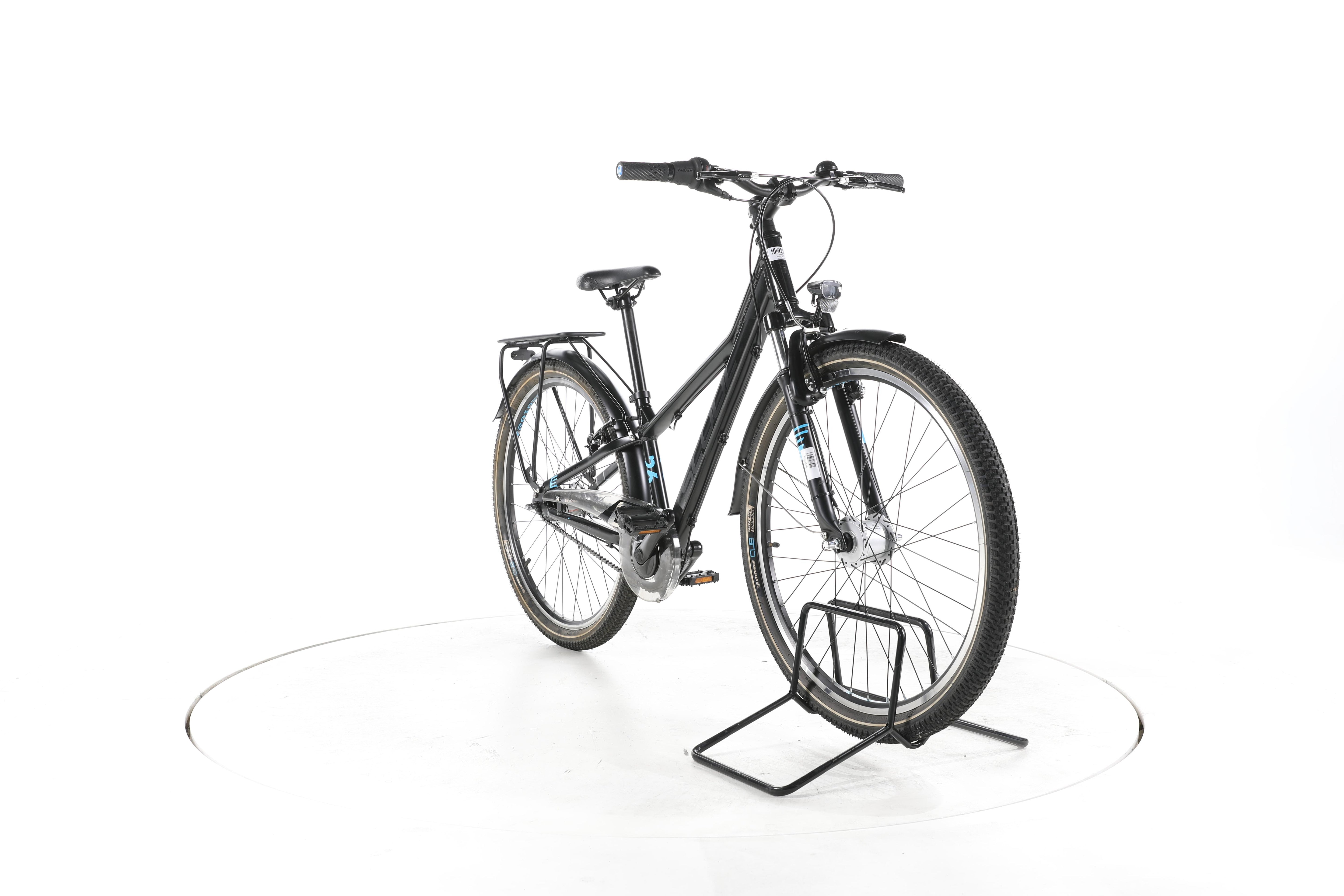 S´Cool troX 26 Fahrrad City & Trekking - Image 3