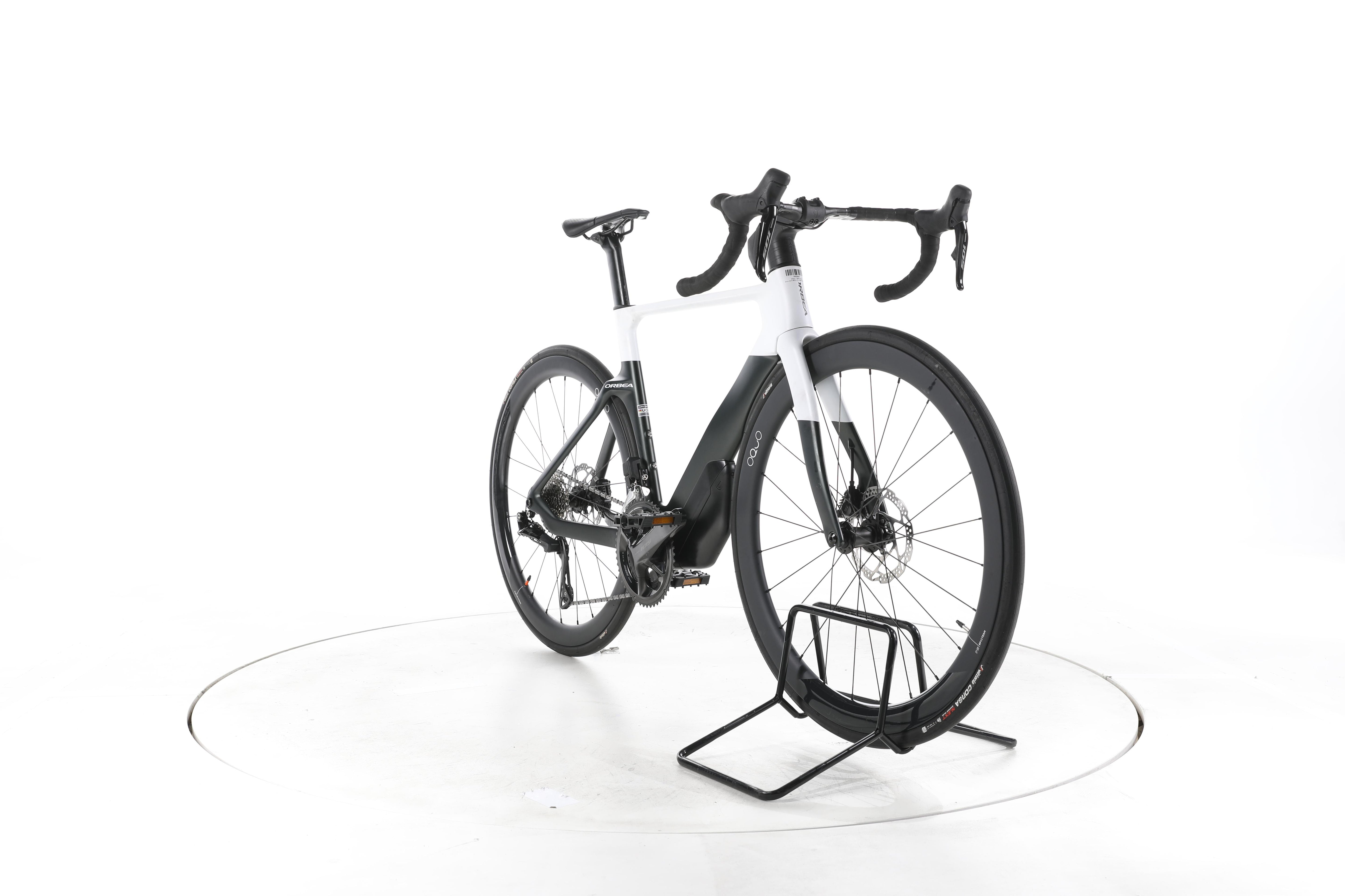 Orbea Orca Aero M35i LTD PWR Rennrad 2024 - Image 3