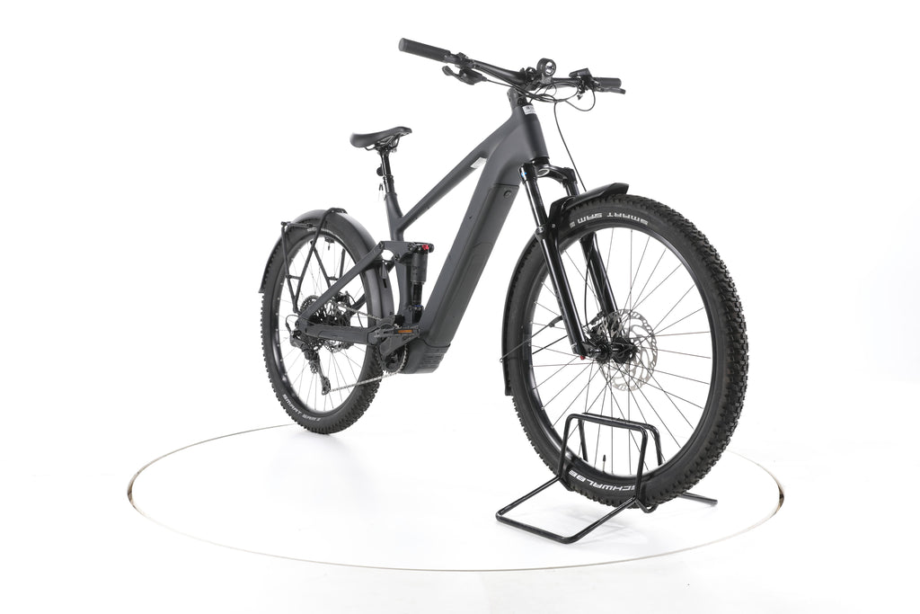 Cube Stereo Hybrid ONE22 Pro Allroad E-Bike Fully 2025 - Image 3
