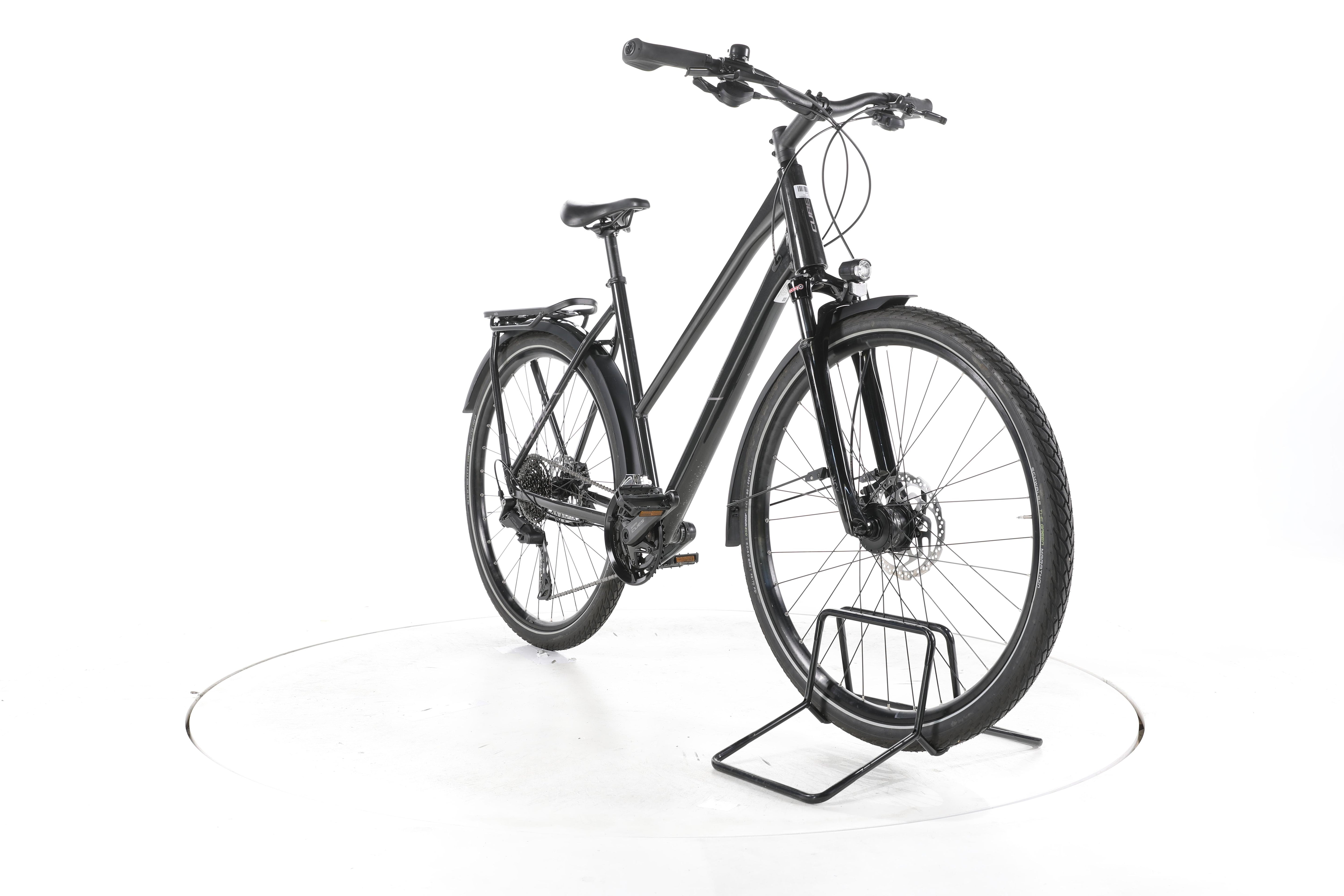 Cube Kathmandu Pro Fahrrad City & Trekking - Image 3