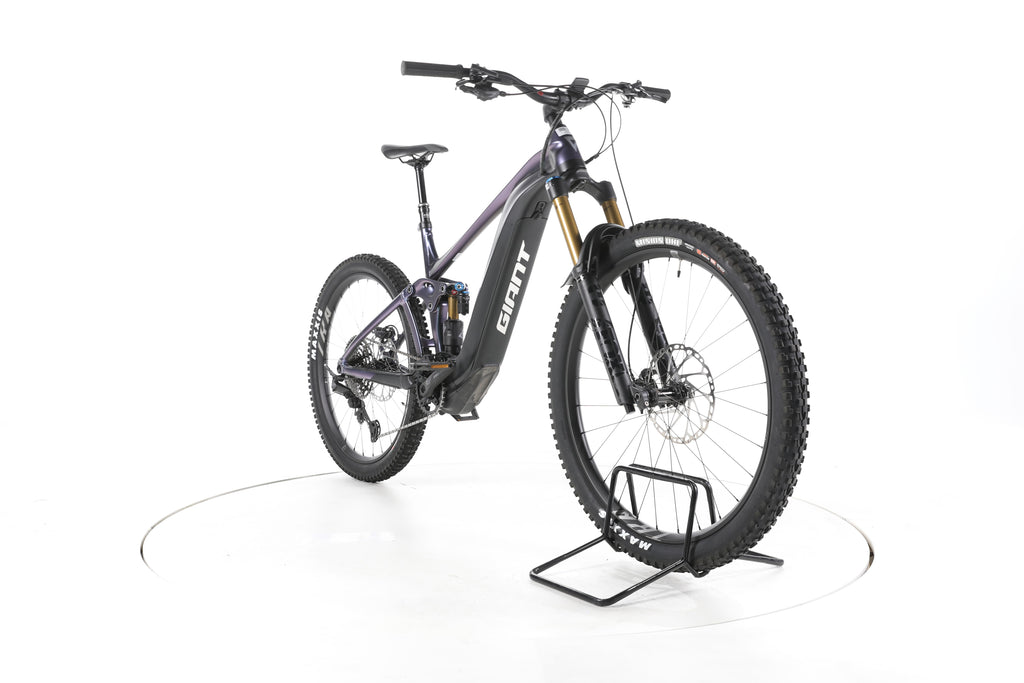 Giant Reign E+ 1 E-Bike Fully 2024 - Image 3