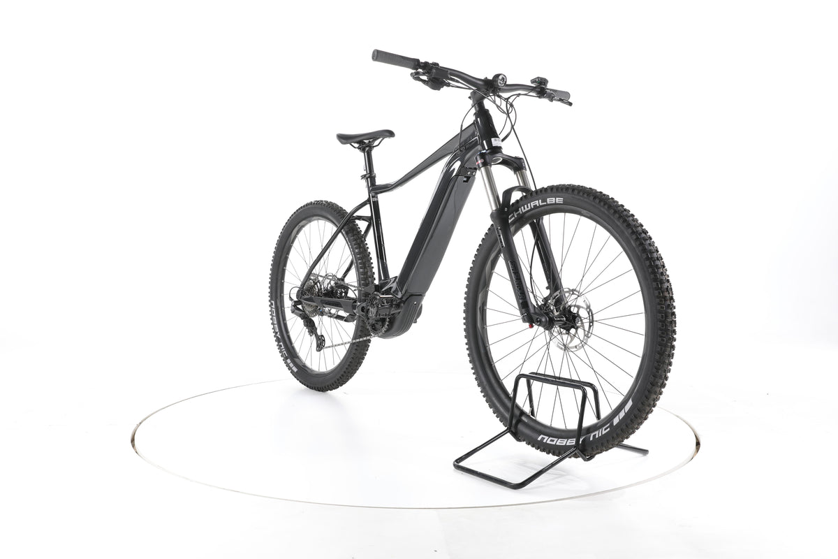 Giant Fathom E+ Pro 2 E-Bike - Image 3