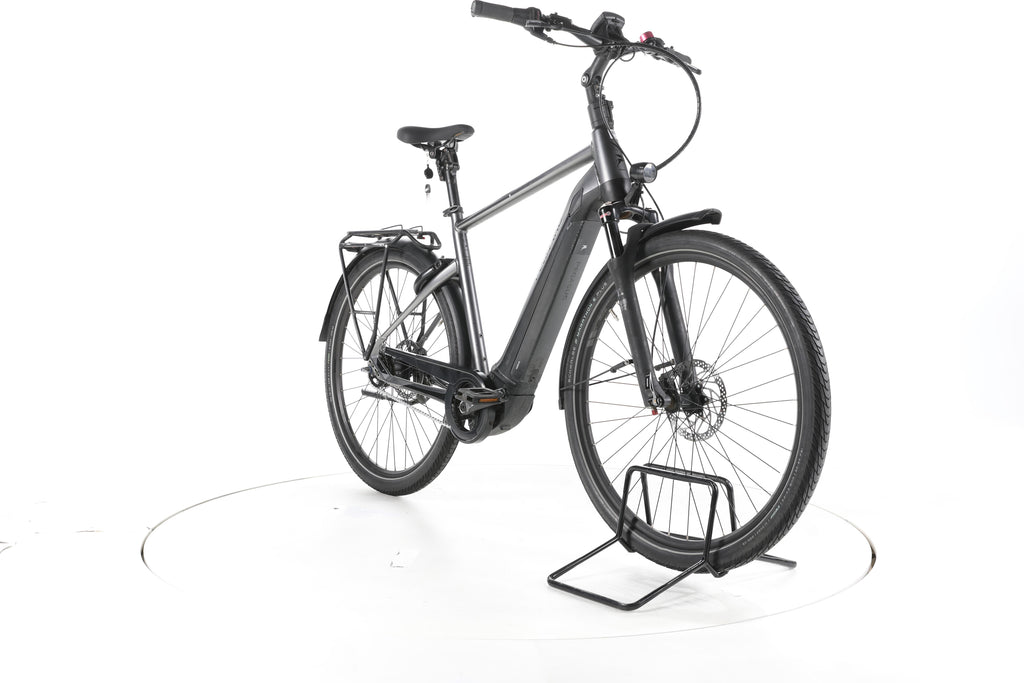 Pegasus Premio EVO 5 Lite Comfort City E-Bike - Image 3