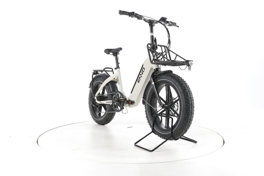 Blaupunkt Enno Falt E-Bike Tiefeinsteiger - Image 3