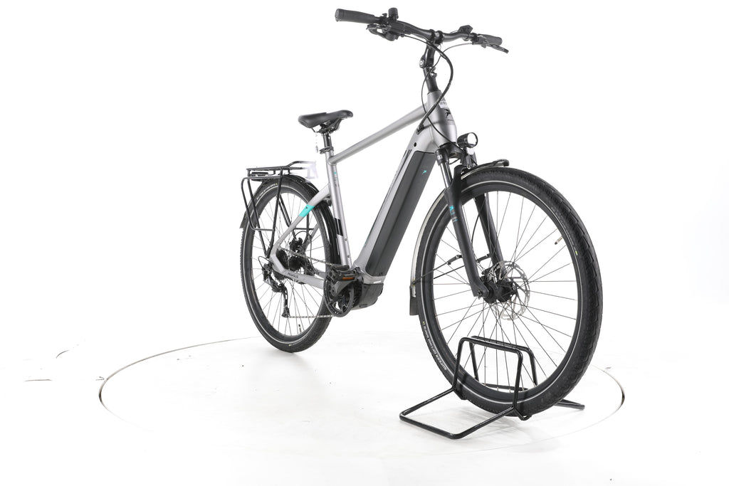 Pegasus Evo CX 750 Trekking E-Bike - Image 3