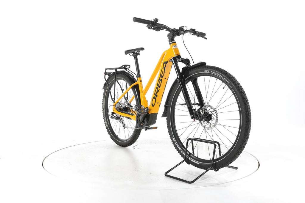 Orbea KEMEN SUV 30 SUV E-Bike - Image 3