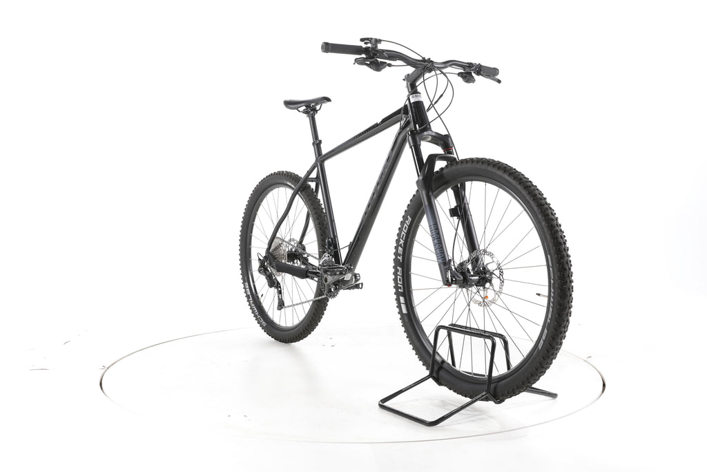 Stevens Devil´s Trail Fahrrad Hardtail - Image 3