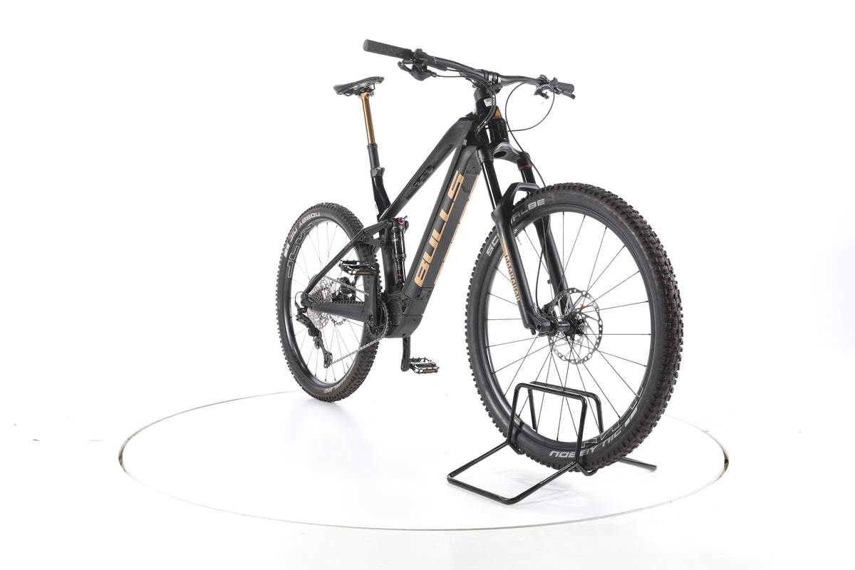 Bulls Sonic EVO AM SL 1 E-Bike Fully Carbon - Image 3