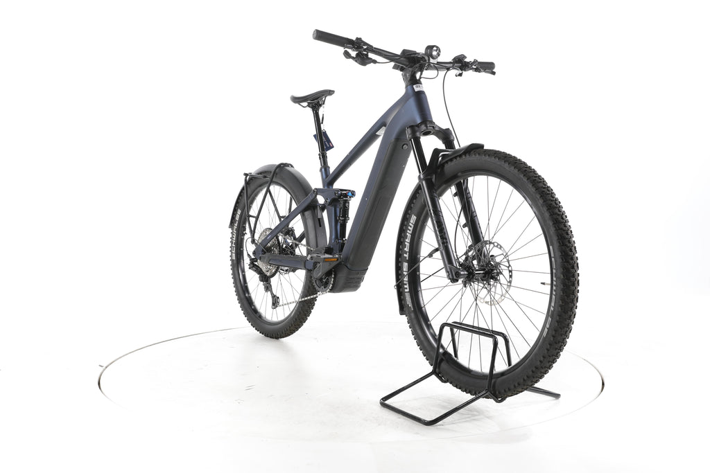 Cube Stereo Hybrid ONE SUV E-Bike 2025 - Image 3