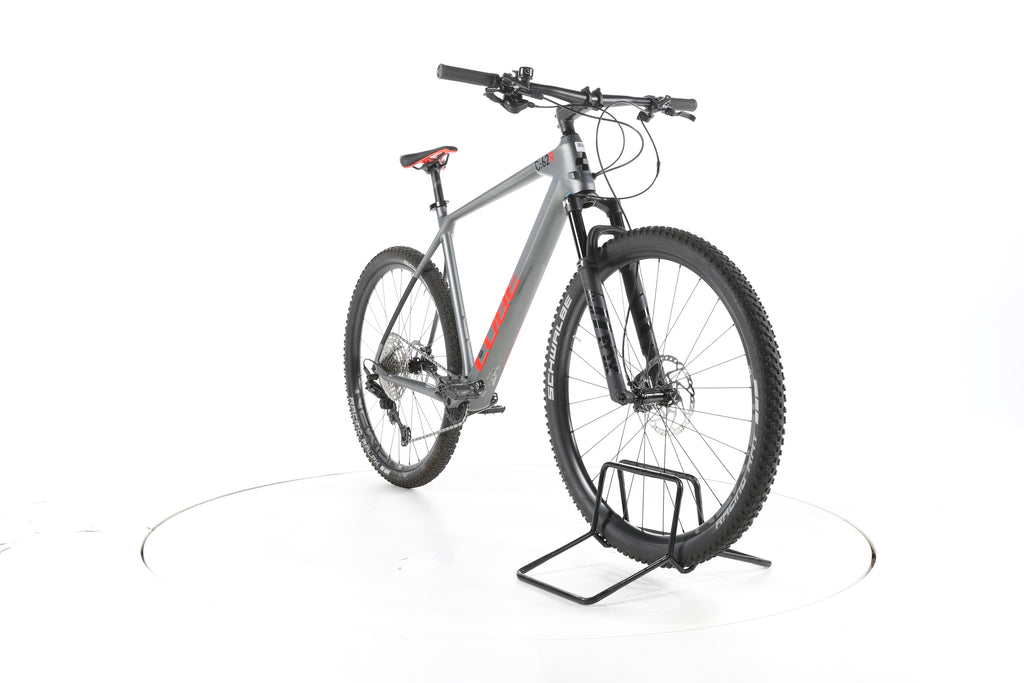 Cube Reaction C:62 Race Fahrrad Hardtail - Image 3