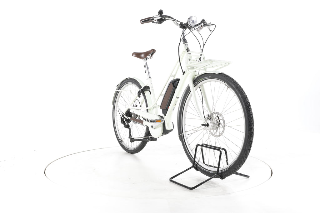 Kalkhoff Entice 3.B Move Trekking E-Bike Tiefeinsteiger - Image 3
