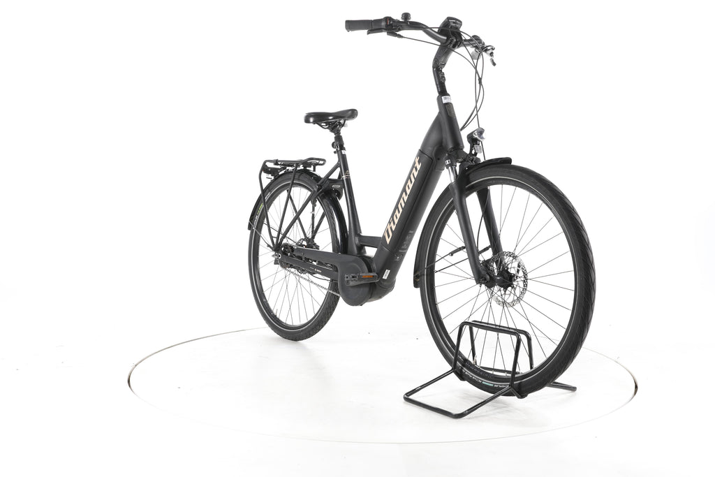 Diamant Beryll Deluxe City E-Bike Tiefeinsteiger - Image 3