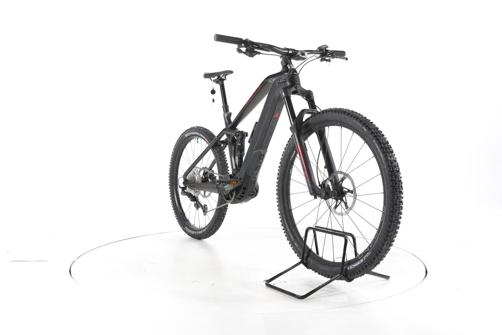 Bulls Sonic EVO AM 3 E-Bike Fully Carbon - Image 3