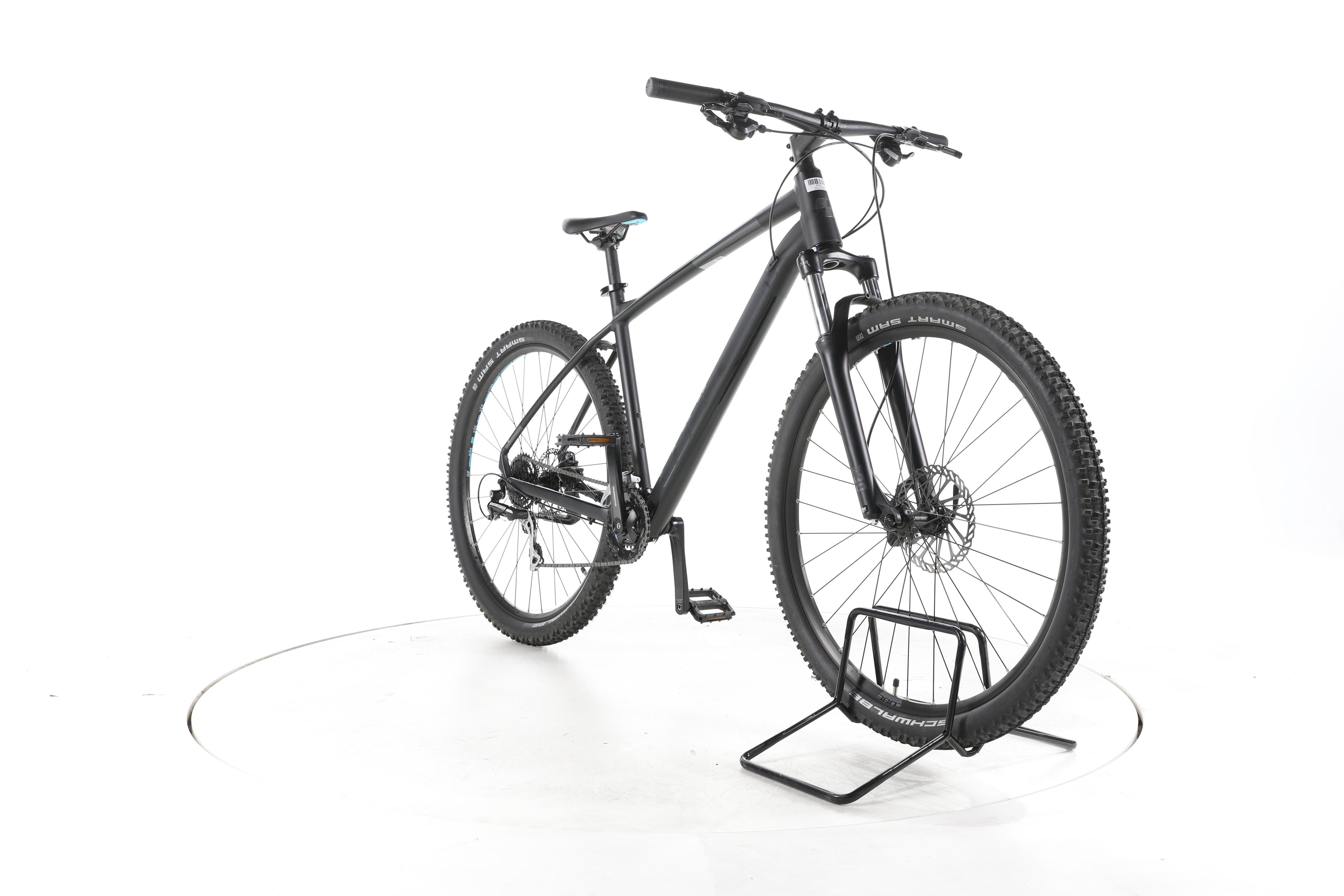 Cube Aim Race Fahrrad Hardtail - Image 3