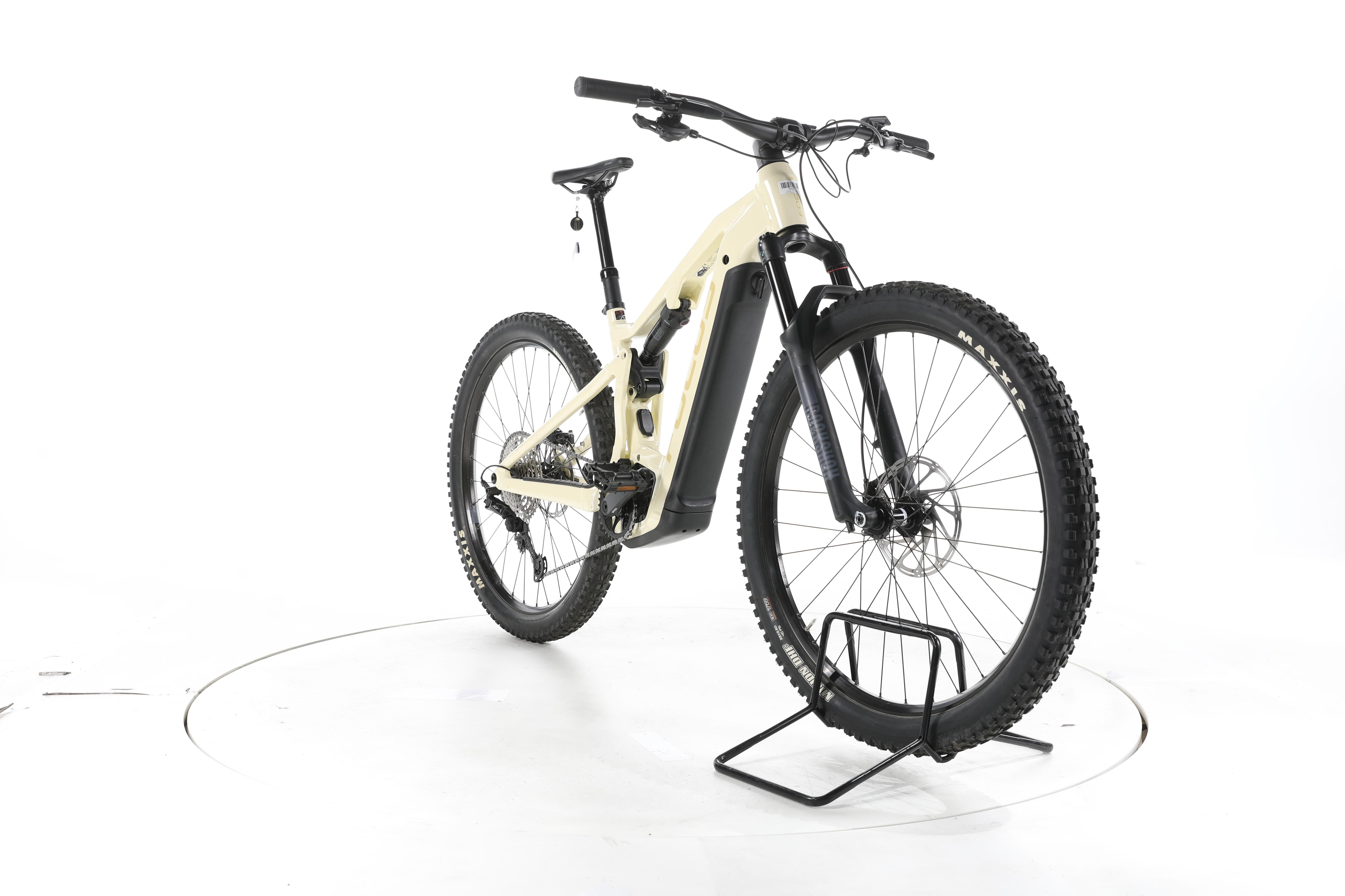 Focus Thron² 6.8 E-Bike Fully - Image 3