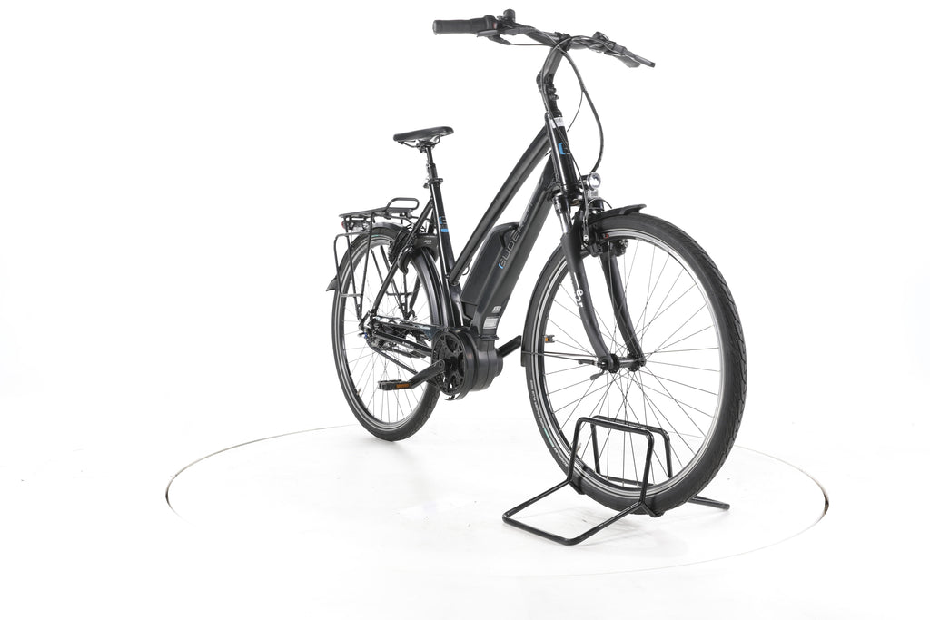 Gudereit EC-3.5 RT City E-Bike - Image 3